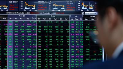 Danh mục cổ phiếu cần quan tâm ngày 12/12