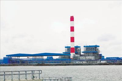 EVNGENCO1 nỗ lực đảm bảo nhiên liệu phục vụ sản xuất điện