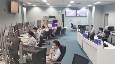 EVNGENCO1 phấn đấu hoàn thành kế hoạch sản lượng 6 tháng mùa khô