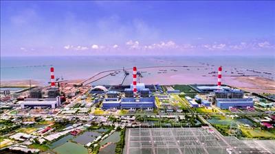 Sản lượng điện EVNGENCO1 sản xuất được trong tháng 7/2022 đạt 117,6% kế hoạch