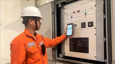 Các nhà máy của EVNGENCO1 đáp ứng nhu cầu huy động của hệ thống điện