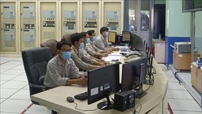 EVNGENCO 2 tiếp tục tập trung triển khai các dự án nguồn điện