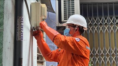 Khuyến khích sử dụng điện tiết kiệm và hiệu quả