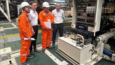 Triển khai thử nghiệm giá bán lẻ điện hai thành phần từ tháng 10/2025