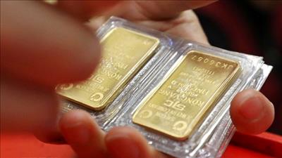 Bảng giá tại các công ty vàng bạc đá quý ngày 7/11