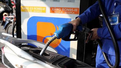 Chủ động điều hành, đảm bảo nguồn cung xăng dầu ổn định trong mọi tình huống