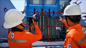 Quy định về cơ chế, thời gian điều chỉnh giá bán lẻ điện bình quân