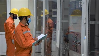 Quyết định mới về khung giá bán lẻ điện bình quân