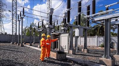 Chưa điều chỉnh tăng giá điện