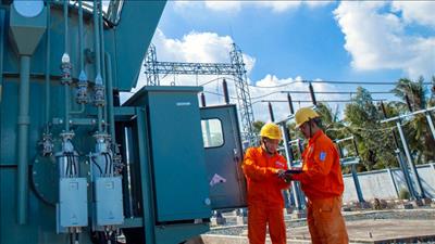 Quy định phương pháp xác định giá phát điện, hợp đồng mua bán điện