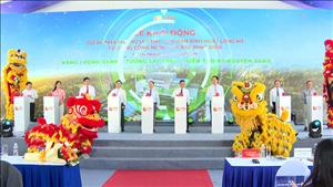 Gia Lai: Khởi động dự án điện rác với tổng vốn đầu tư gần 1.600 tỷ đồng