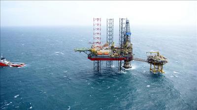 Giàn khoan PV DRILLING III: 10 năm liên tục vận hành an toàn