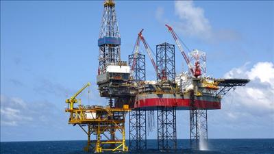 IADC công nhận giàn khoan PV DRILLING II đạt 11 năm liên tiếp vận hành an toàn