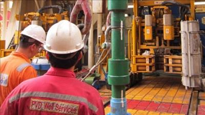 PV Drilling ký hợp đồng cung cấp giàn khoan PV DRILLING VI