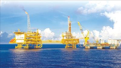PV Drilling tối ưu hóa hoạt động, tiết giảm chi phí để nâng cao sức cạnh tranh