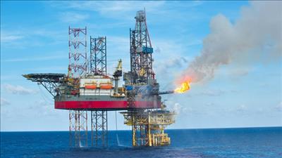 Giàn khoan PV DRILLING VI đạt mốc 7 năm liên tục vận hành an toàn