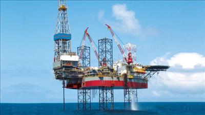 PV Drilling ký hợp đồng cung cấp giàn khoan tự nâng cho Vietsovpetro