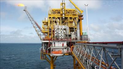 Giàn nén Rồng đạt cột mốc 3 tỷ m3 khí gaslift