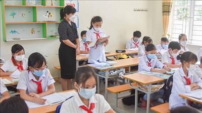 Thành lập Hội đồng quốc gia giáo dục và phát triển nhân lực