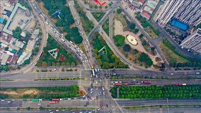 Tìm kiếm những sáng kiến phát triển giao thông xanh