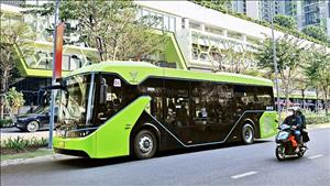 Chương trình Net Zero – Gửi tương lai ngày 27/8/2024