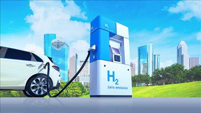 Đổi mới sáng tạo, thúc đẩy phát triển công trình xanh và giao thông xanh theo hướng bền vững