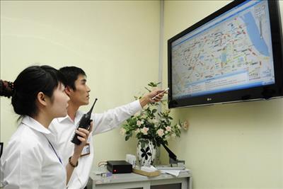 Hệ thống giao thông thông minh: “Thuốc đặc trị