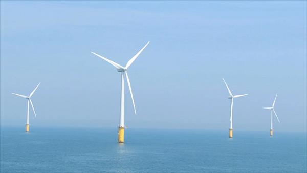 Công bố 20 Tiêu chuẩn quốc gia về điện gió ngoài khơi