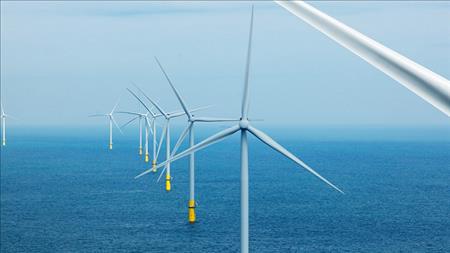 Quy định trình tự, thủ tục giao doanh nghiệp Nhà nước khảo sát dự án điện gió ngoài khơi