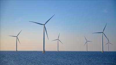 Đề xuất quy định mới về điện gió ngoài khơi
