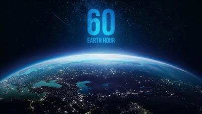 Cả nước tiết kiệm được 463.000 kWh sau 1 giờ tắt đèn hưởng ứng Giờ Trái đất 2026