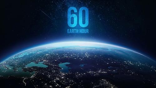 Cả nước tiết kiệm được 463.000 kWh sau 1 giờ tắt đèn hưởng ứng Giờ Trái đất 2026