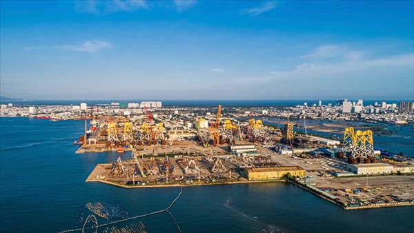 Mở không gian phát triển cho điện gió ngoài khơi