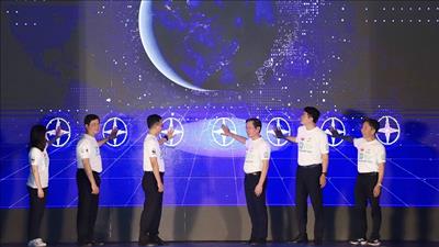 Cả nước tiết kiệm 428.000kWh điện trong 1 giờ tắt đèn hưởng ứng Giờ Trái đất 2024