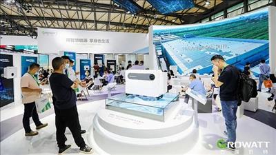 Biến tần PV mới của Growatt - sự lựa chọn cho các dự án quy mô thương mại và công nghiệp