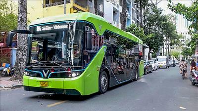 Thực hiện các giải pháp phòng ngừa và giải quyết tình trạng ô nhiễm không khí