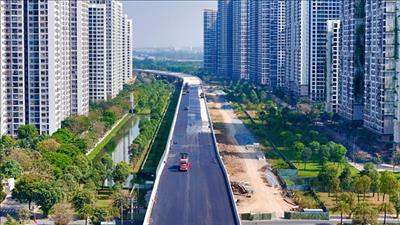 Tập trung tháo gỡ vướng mắc, đẩy nhanh tiến độ các công trình, dự án giao thông trọng điểm