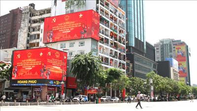 Phối hợp bảo đảm trật tự, an toàn giao thông phục vụ bầu cử đại biểu Quốc hội và đại biểu HĐND các cấp