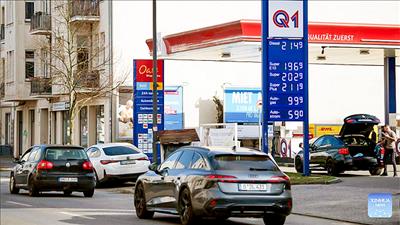 Tạo điều kiện linh hoạt cho lộ trình giao thông xanh