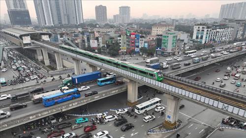 Hà Nội lên kế hoạch hạn chế lưu thông xe cá nhân, hỗ trợ chuyển đổi phương tiện giao thông xanh