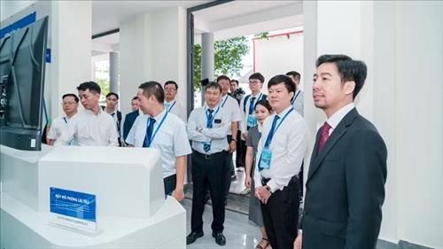 Hội tụ giải pháp công nghệ cho giao thông thông minh và bền vững