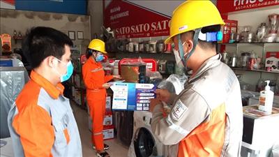PC Hà Giang liên kết thanh toán tiền điện không dùng tiền mặt