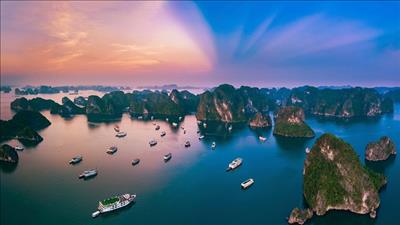Phát triển thành phố Hạ Long theo hướng bền vững, tăng trưởng xanh