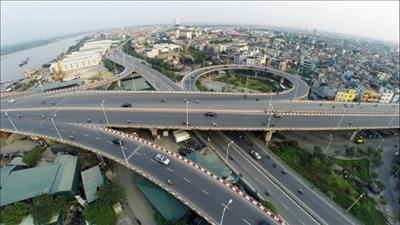 Thành lập Ban chỉ đạo các công trình trọng điểm của TP Hà Nội