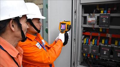 Thực hiện Chương trình sử dụng năng lượng tiết kiệm và hiệu quả năm 2023