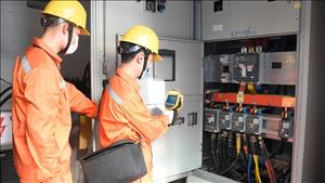 Nhiều doanh nghiệp điều chỉnh phụ tải để tiết kiệm điện