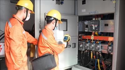 Nhiều doanh nghiệp điều chỉnh phụ tải để tiết kiệm điện