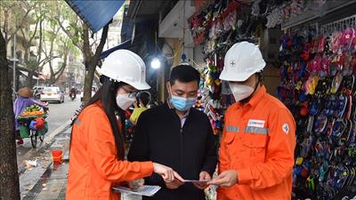 Khuyến cáo sử dụng điện an toàn, tiết kiệm trong dịp Tết Nguyên đán
