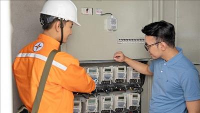 Thay đổi lịch ghi chỉ số công tơ để nâng cao chất lượng dịch vụ khách hàng
