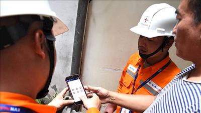 Hà Nội: Tổ chức phong trào Hộ gia đình sử dụng an toàn, tiết kiệm điện, tiết kiệm năng lượng